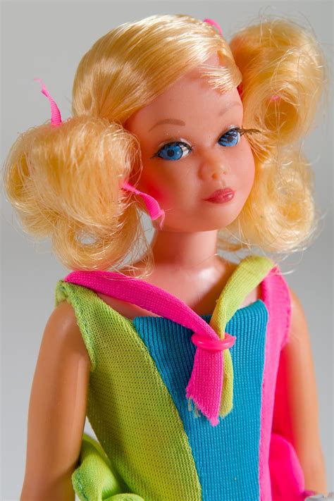 barbie doll skipper|skipper barbie doll vintage.